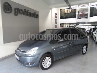 Foto venta Auto usado Citroen Xsara Picasso - (2011) color Gris precio $215.000