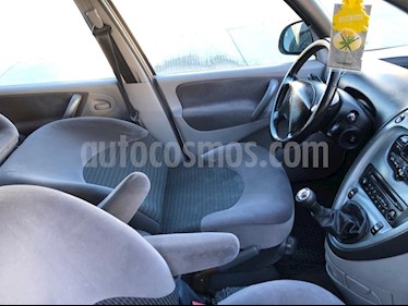 Citroen Xsara Picasso 1.6 AAC usado (2011) color Blanco precio $4.700.000