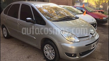 Foto venta Auto usado Citroen Xsara Picasso 1.6i 16v Exclusive (2010) color Beige precio $210.000