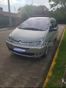 Citroen Xsara Picasso 1.6i Exclusive usado (2012) color Bronce precio $240.000