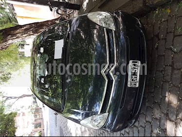 Foto Citroen Xsara Picasso 1.6i usado (2008) color Gris Fulminator precio $205.000