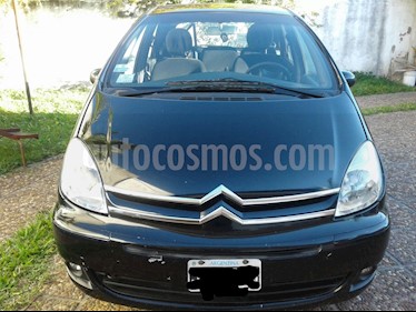 Citroen Xsara Picasso 1.6i usado (2010) color Negro precio $460.000