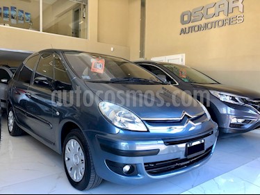 Foto venta Auto usado Citroen Xsara Picasso 1.6i (2010) color Gris precio $229.000