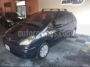 foto Citroën Xsara Picasso 2.0 HDi Exclusive usado (2005) color Gris Oscuro precio $169.900