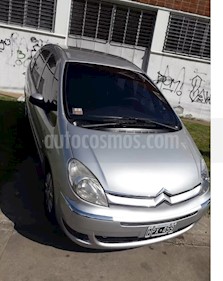 foto Citroën Xsara Picasso 2.0 HDi Exclusive usado (2008) color Gris precio $240.000