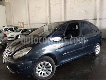 Foto venta Auto Usado Citroen Xsara Picasso 2.0 HDi (2018) color Azul precio $90.000