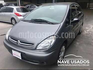 Foto venta Auto usado Citroen Xsara Picasso 2.0 (2005) color Gris precio $175.000