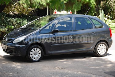 Foto venta Auto Usado Citroen Xsara Picasso 2.0 (2005) color Gris precio $135.000