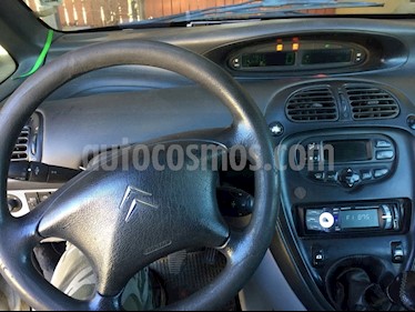 Citroen Xsara Picasso 2.0 usado (2003) color Gris precio $2.300.000