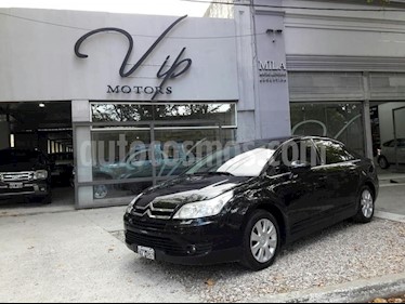 Foto venta Auto usado Citroen Xsara Picasso 2.0i 16v Exclusive BVA (2010) color Negro precio $250.000
