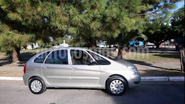 foto Citroën Xsara Picasso 2.0i Exclusive usado (2007) color Plata precio $175.000
