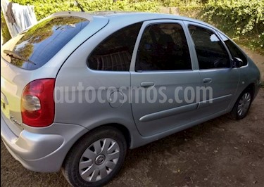 Foto venta Auto usado Citroen Xsara Picasso 2.0i (2006) color Gris Plata precio $169.000