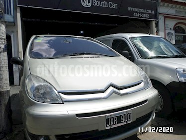 Citroen Xsara Picasso 1.6i usado (2011) color Dorado precio $298.000