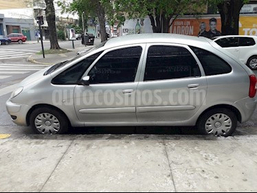 Citroen Xsara Picasso 1.6i usado (2010) color Gris Aluminium precio $279.900