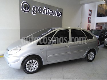 Citroen Xsara Picasso - usado (2005) color Gris precio $230.000