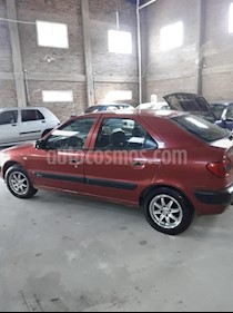 Citroen Xsara 1.6i Exclusive usado (2001) color Bordo precio $50.000