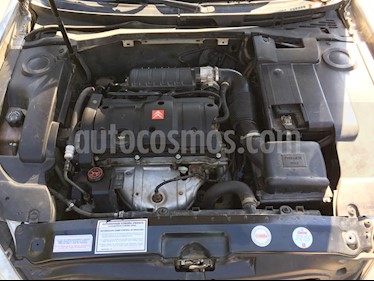Foto Citroen Xsara 1.6L usado (2003) color Plata precio $2.000.000