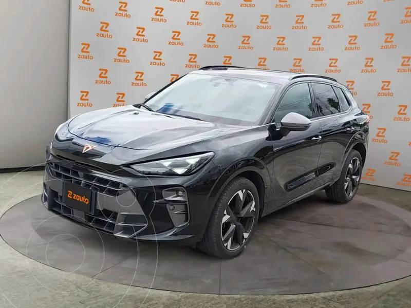 CUPRA Terramar 1.4L Turbo (2025)
