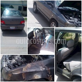 foto Dacia turpial turpial usado (2012) color Gris precio BoF700