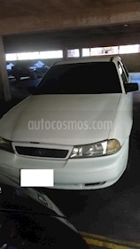 Daewoo Cielo BX Sinc. usado (2000) color Blanco precio u$s900