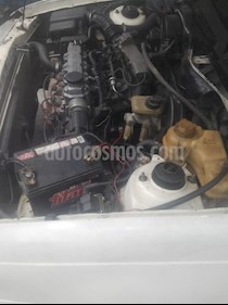 Daewoo Cielo BX Sinc. usado (2000) color Blanco precio u$s1.400