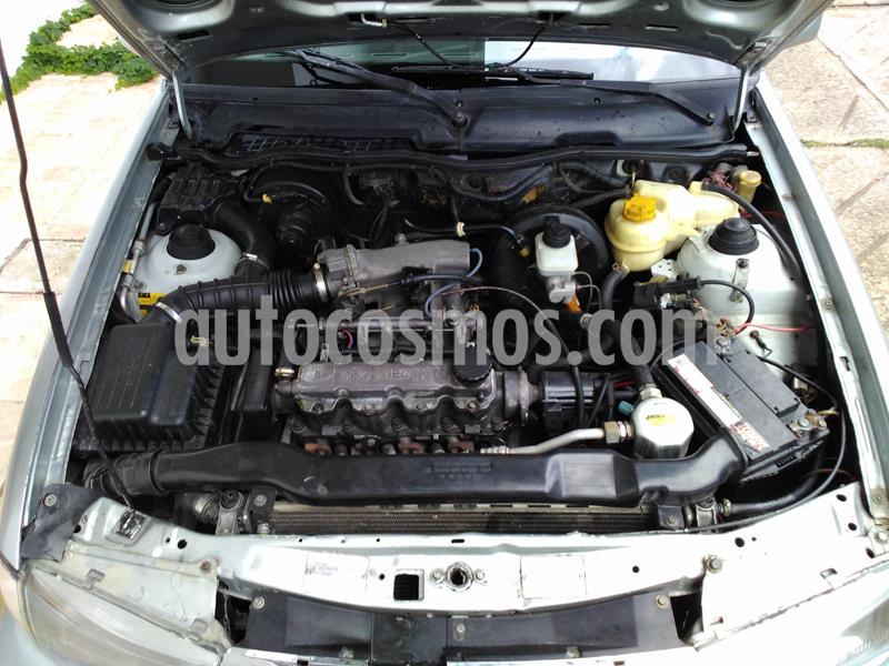 Daewoo Cielo BX Sinc. usado (1998) color Plata precio u$s1.400