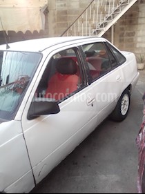 Daewoo Cielo BX Sinc. usado (2000) color Blanco precio BoF8.500.000