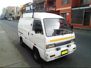 Daewoo damas 1997