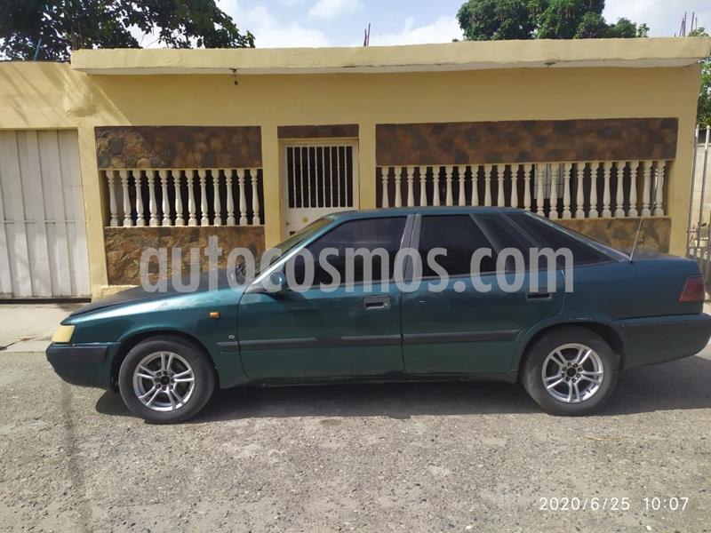 Daewoo Espero 2000 L4 2.0i 8V usado (1998) color Verde precio u$s950
