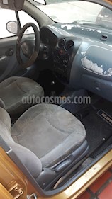 Daewoo Matiz Se L3,0.8i,6v S 2 1 usado (1999) color Bronce precio u$s1.100