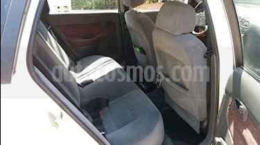 Daewoo Nubira Station 1.6 SX Mec 5P usado (1999) color Blanco precio $1.600.000