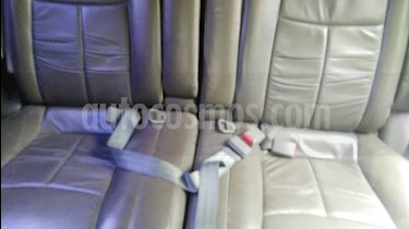 foto Daewoo Tacuma Sinc. 2.0 usado (2002) color Plata precio BoF170.004