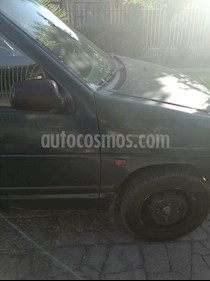 Daewoo Tico Hb Sx usado (1997) color Verde precio $650.000