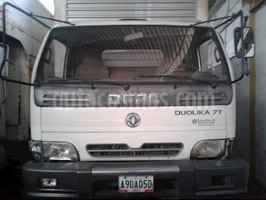 Daihatsu Applause Version sin siglas L4 1.6i 16V usado (2008) color Blanco precio u$s6.500