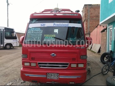 Daihatsu Ferosa xl usado (2003) color Rojo precio $145.000.000