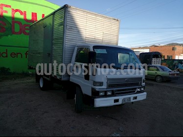 Daihatsu Ferosa xl usado (2007) color Blanco precio $35.000.000