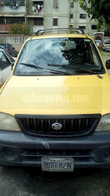 Foto Daihatsu Hijet Panel L4 1.0i usado (2002) color Naranja precio u$s1.500