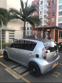 Foto venta Carro usado Daihatsu Sirion 1.3L Aut. (2007) color Gris precio $14.500.000
