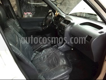 Daihatsu Terios DX 1.3 4X4 Ac usado (2007) color Blanco precio $2.600.000