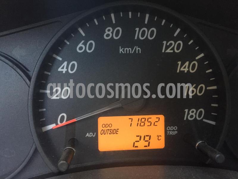 Daihatsu Terios DLX 1.3 4X2 usado (2013) color Celeste precio $6.500.000