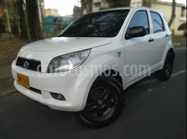 Foto venta Carro usado Daihatsu Terios OKii 1.5L (2009) color Blanco precio $25.900.000