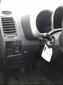 Daihatsu Terios Wild 1.5 4X2 Std Plus usado (2009) color Gris precio $4.500.000