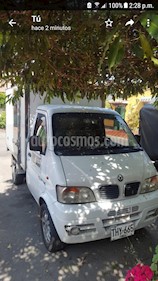 Foto venta Carro usado DFM Chasis 1.3L (2013) color Blanco precio $22.000.000