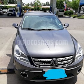 DFM H30 Elegante Cross usado (2016) color Gris precio $4.800.000