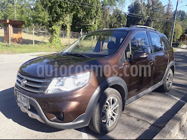 foto DFM Joyear 1.6 XL usado (2017) color Marrón precio $5.750.000