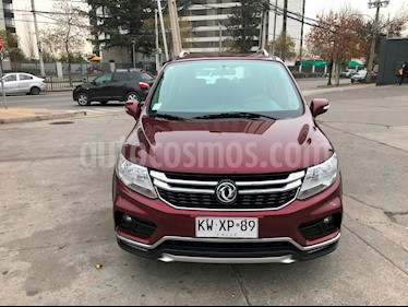foto DFM Joyear 1.6 XL usado (2019) color Rojo precio $6.190.000