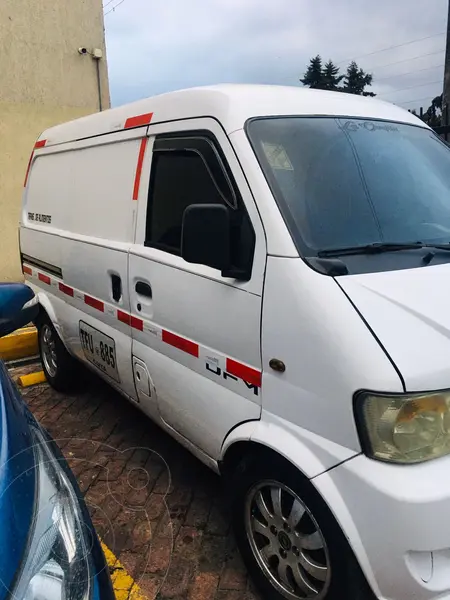 2012 DFM Van Cargo 1.3L