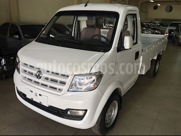 Foto venta Auto usado DFSK C31 - (2018) color Blanco precio $580.000