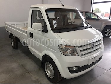 DFSK C31 - usado (2018) color Blanco precio $800.000