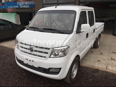 DFSK C32 - usado (2018) color Blanco precio u$s14.670
